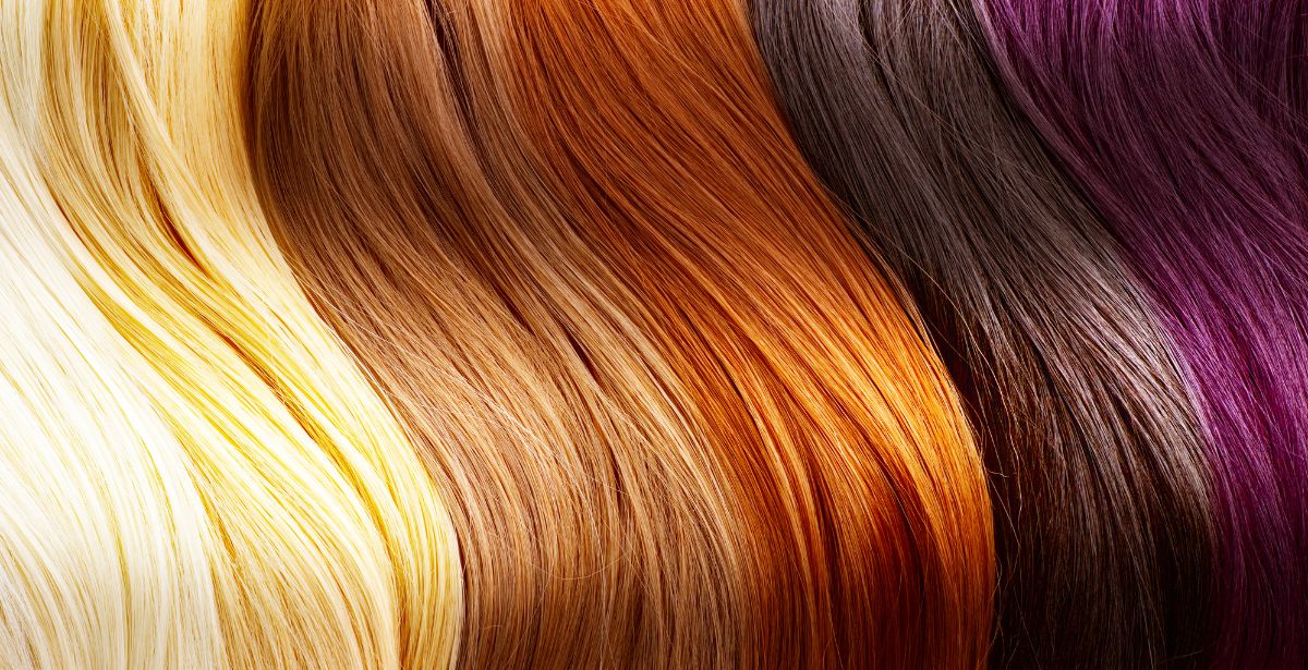 Coloración de cabello en Albacete