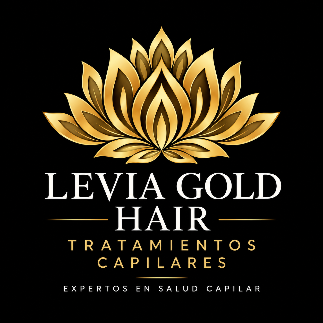 Levia Gold Hair tratamientos capilares en Albacete
