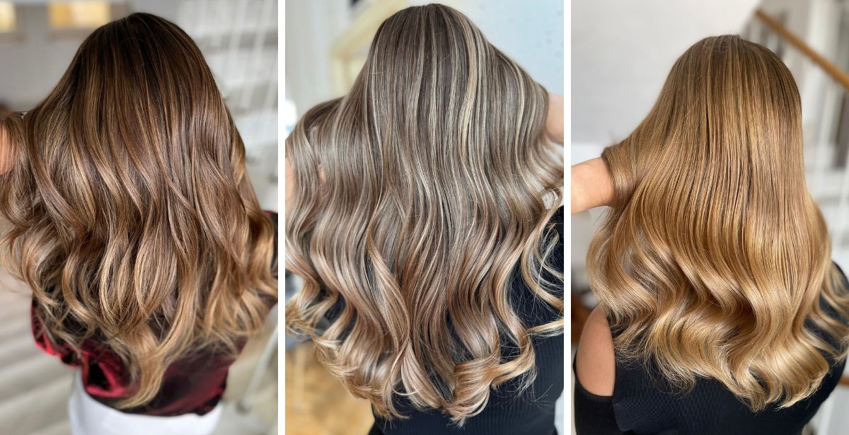 Balayage en Albacete
