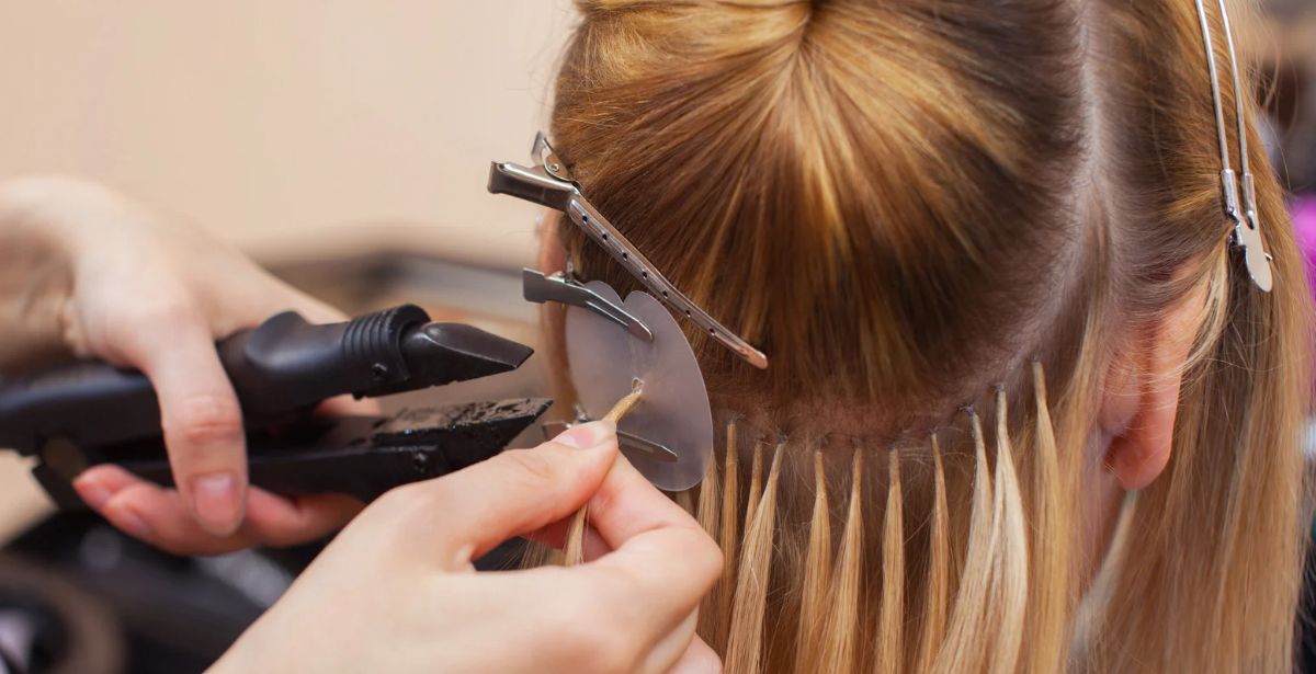 Extensiones de cabello en Albacete